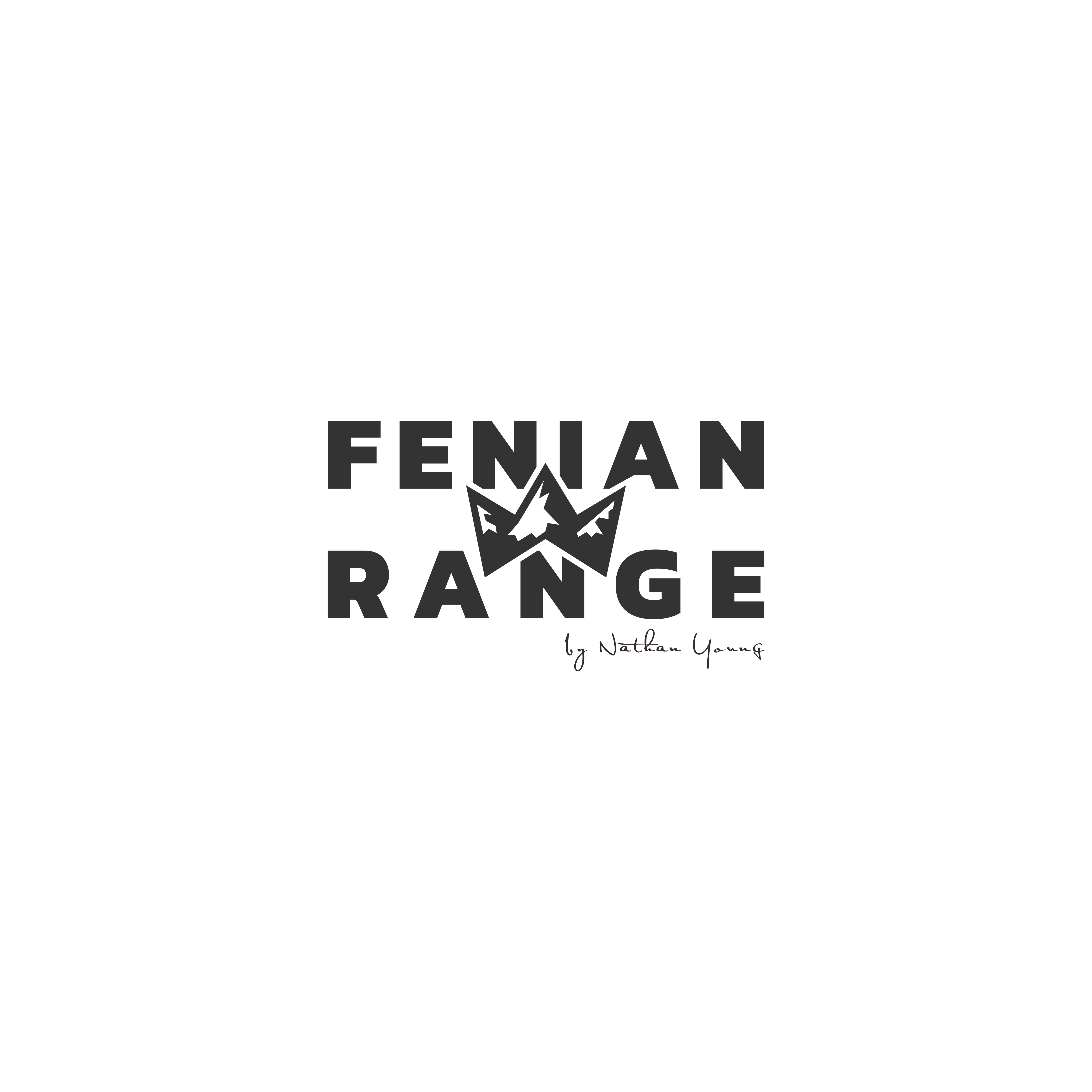 Design de Logo par aryo_jipang pour Fenian Range | Design #24400535