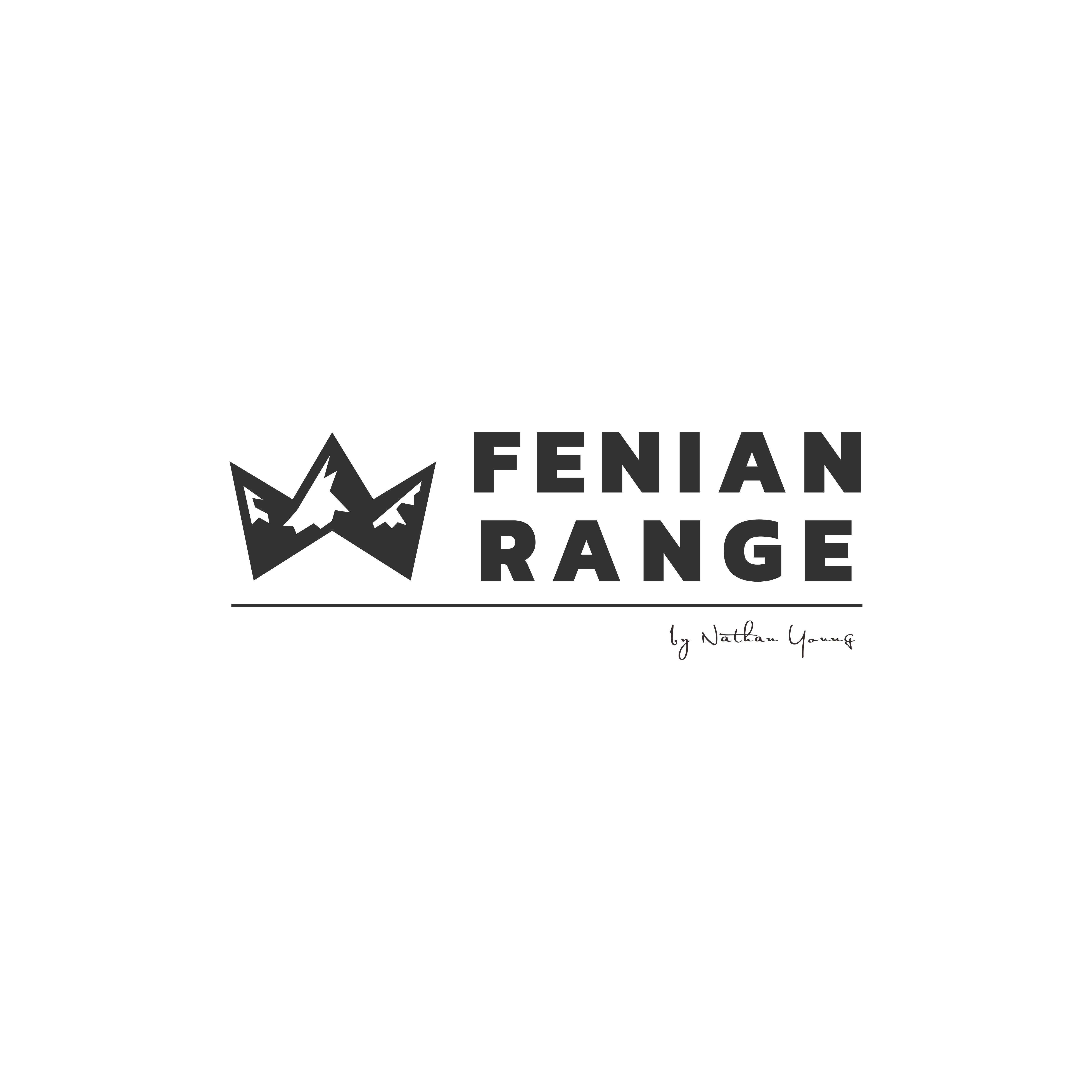 Logo Design by aryo_jipang for Fenian Range | Design #24400536