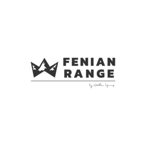 Logo Design by aryo_jipang for Fenian Range | Design: #24400536