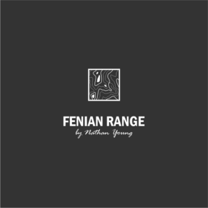 Logo Design by Matt _Std for Fenian Range | Design: #24379669