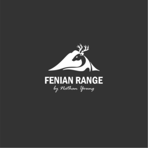 Logo Design by Matt _Std for Fenian Range | Design: #24382285