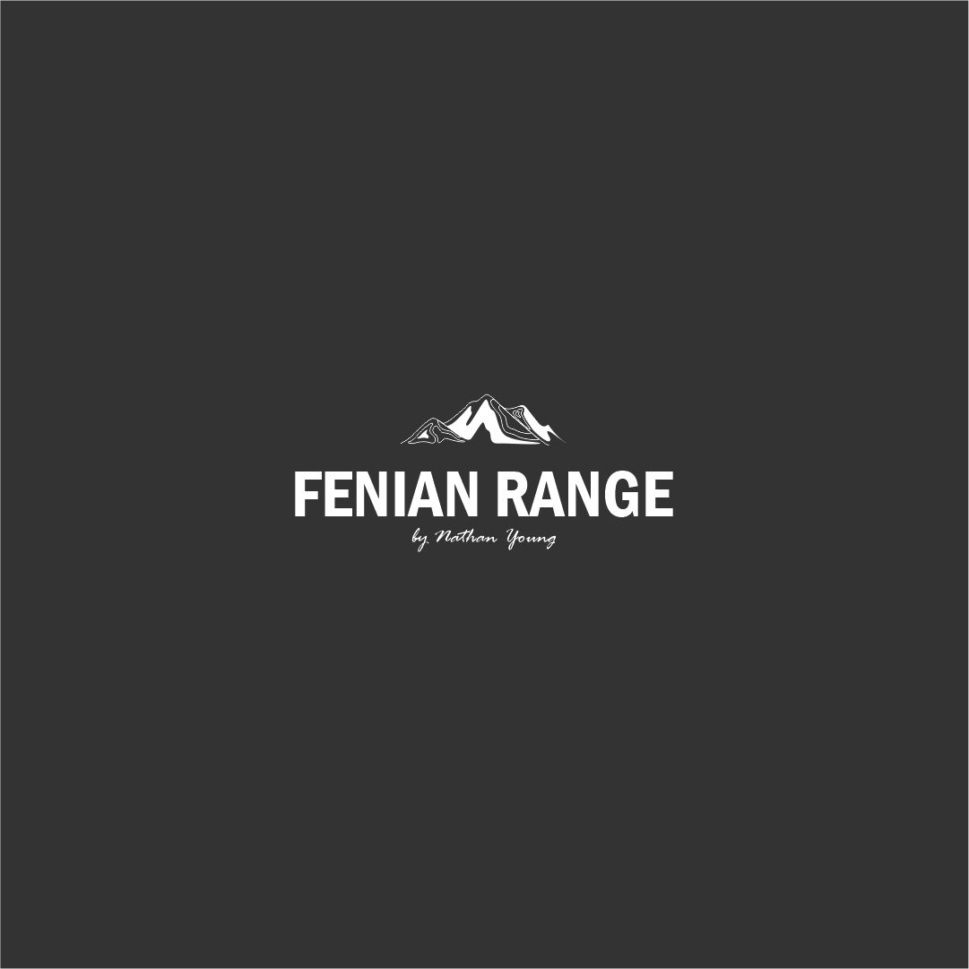 Diseño de Logo por Matt _Std para Fenian Range | Diseño #24384060