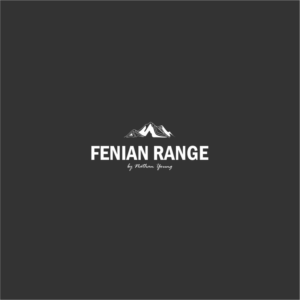 Logo Design by Matt _Std for Fenian Range | Design: #24384060