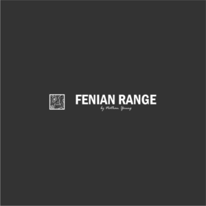 Logo Design by Matt _Std for Fenian Range | Design: #24384061