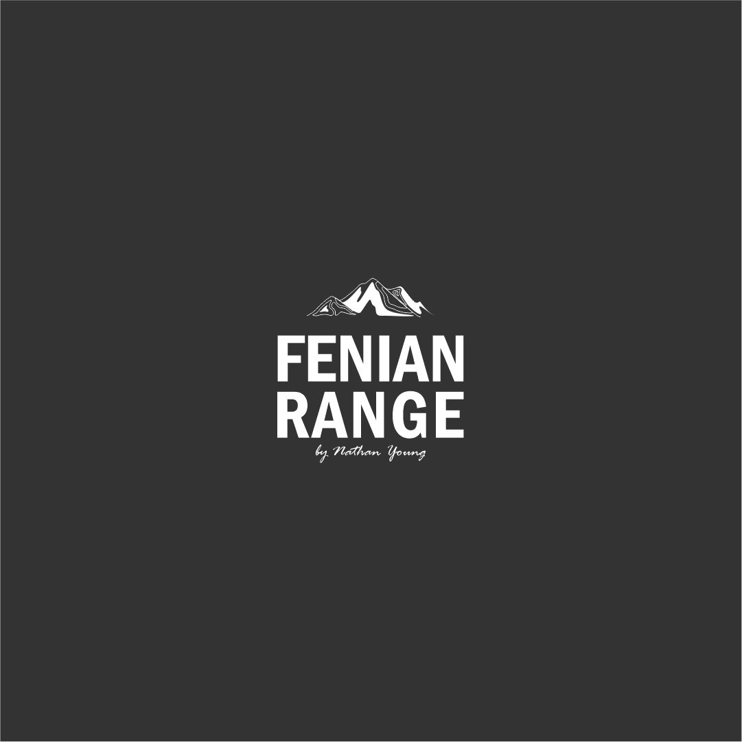Diseño de Logo por Matt _Std para Fenian Range | Diseño #24392115