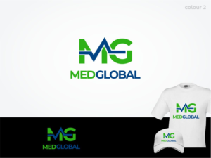Logo Design by Robby SC