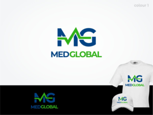 Logo Design by Robby SC for this project | Design: #24377967