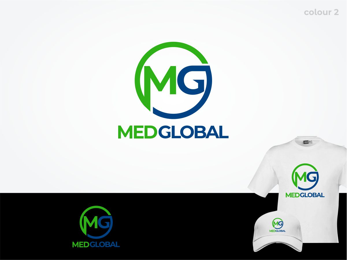 Logo Design by Robby SC for this project | Design #24377979