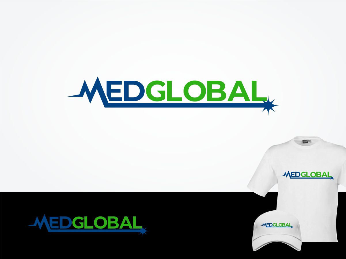 Logo Design by Robby SC for this project | Design #24390999