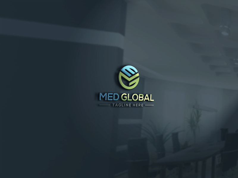Logo Design by Harry Alfie for this project | Design #24372509