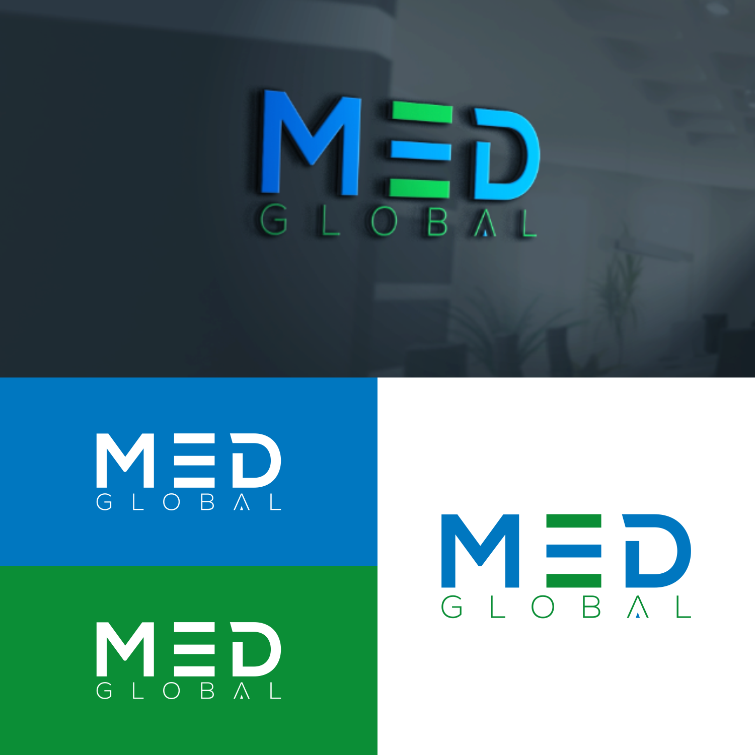 Logo Design by Alya Fikria Rabbani for this project | Design #24371663