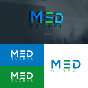 Logo Design by Alya Fikria Rabbani
