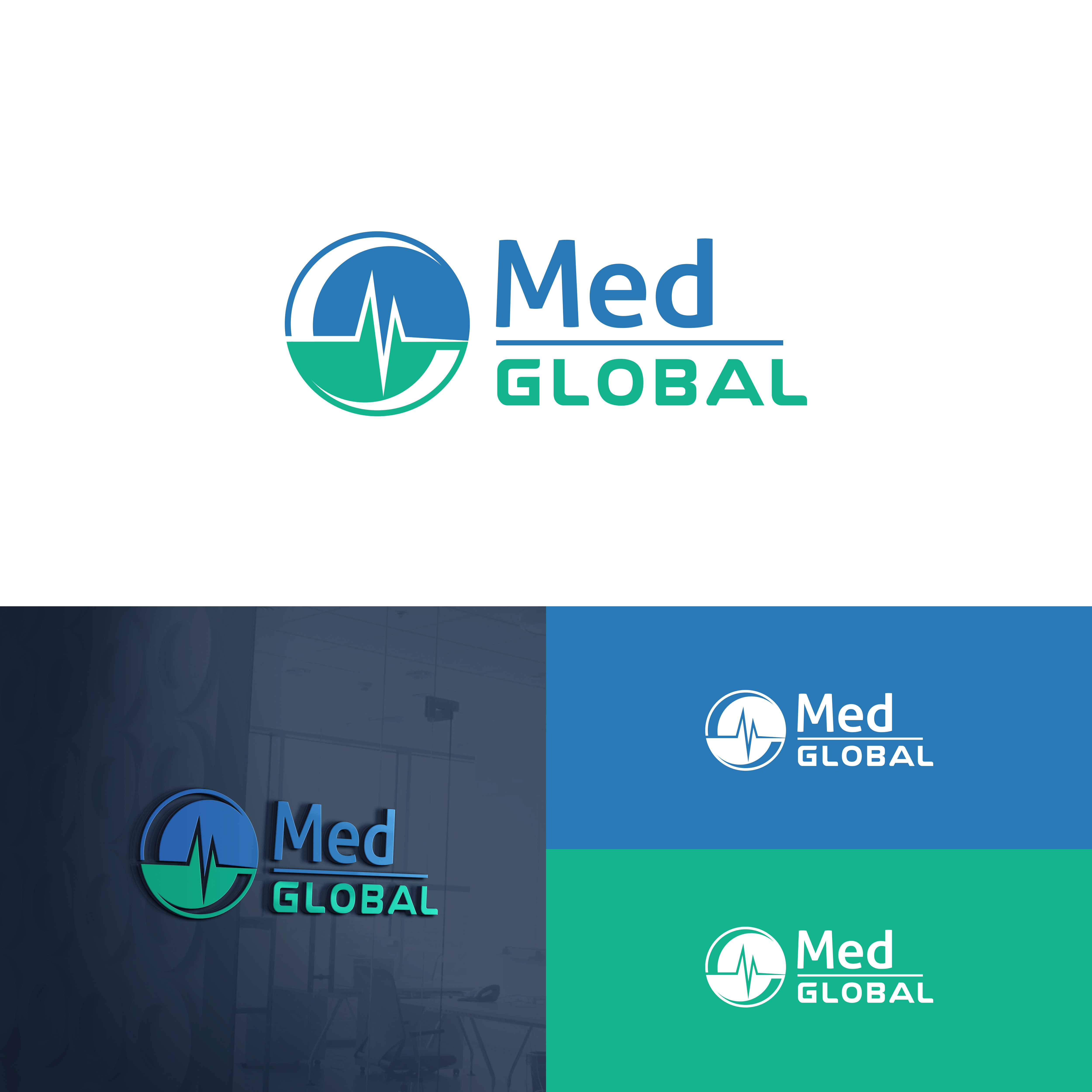 Logo Design by jlcada17 for this project | Design #24386986