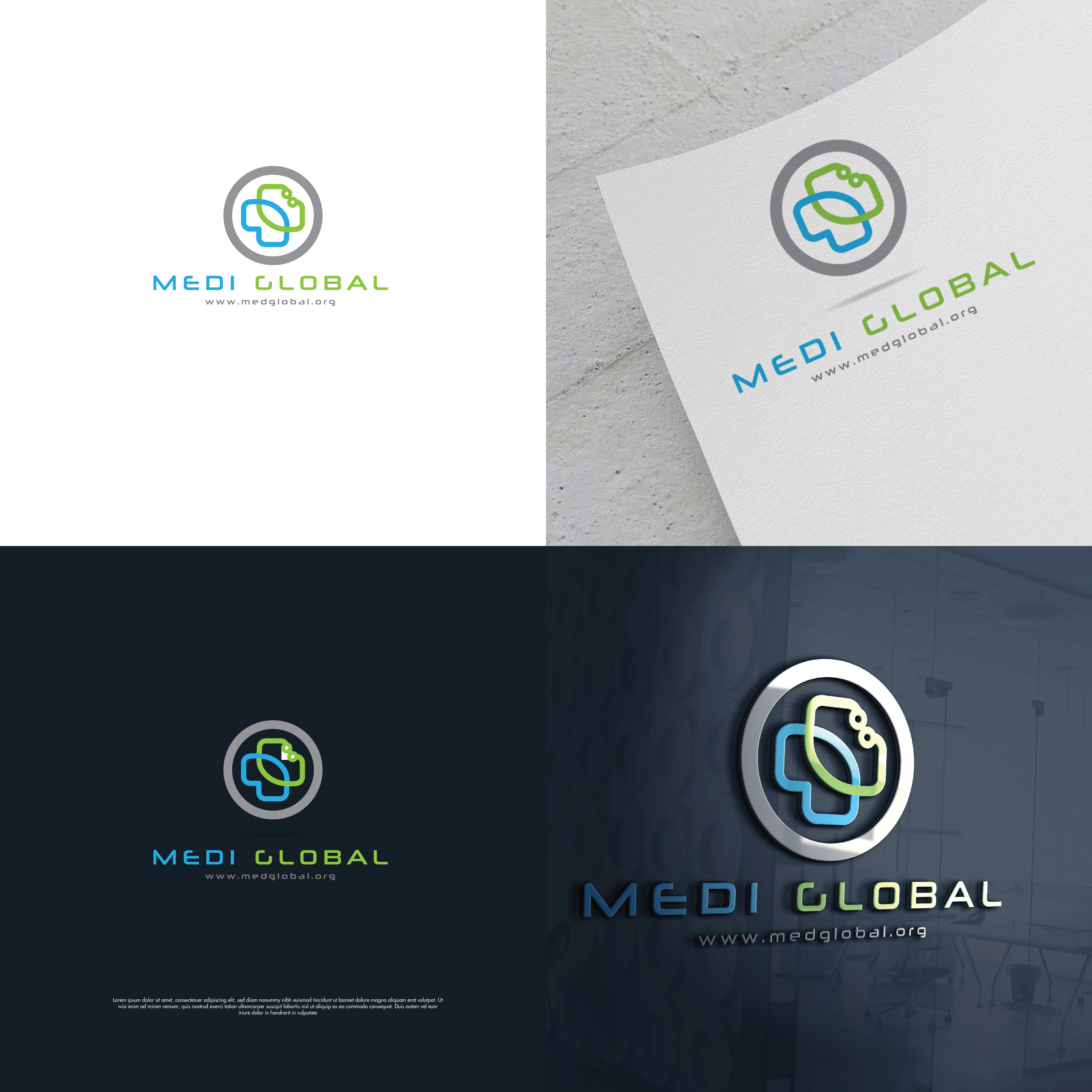 Logo Design by GayanDesign for this project | Design #24387796