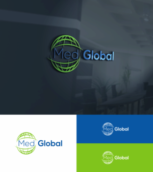 Logo Design by DarmoRebi