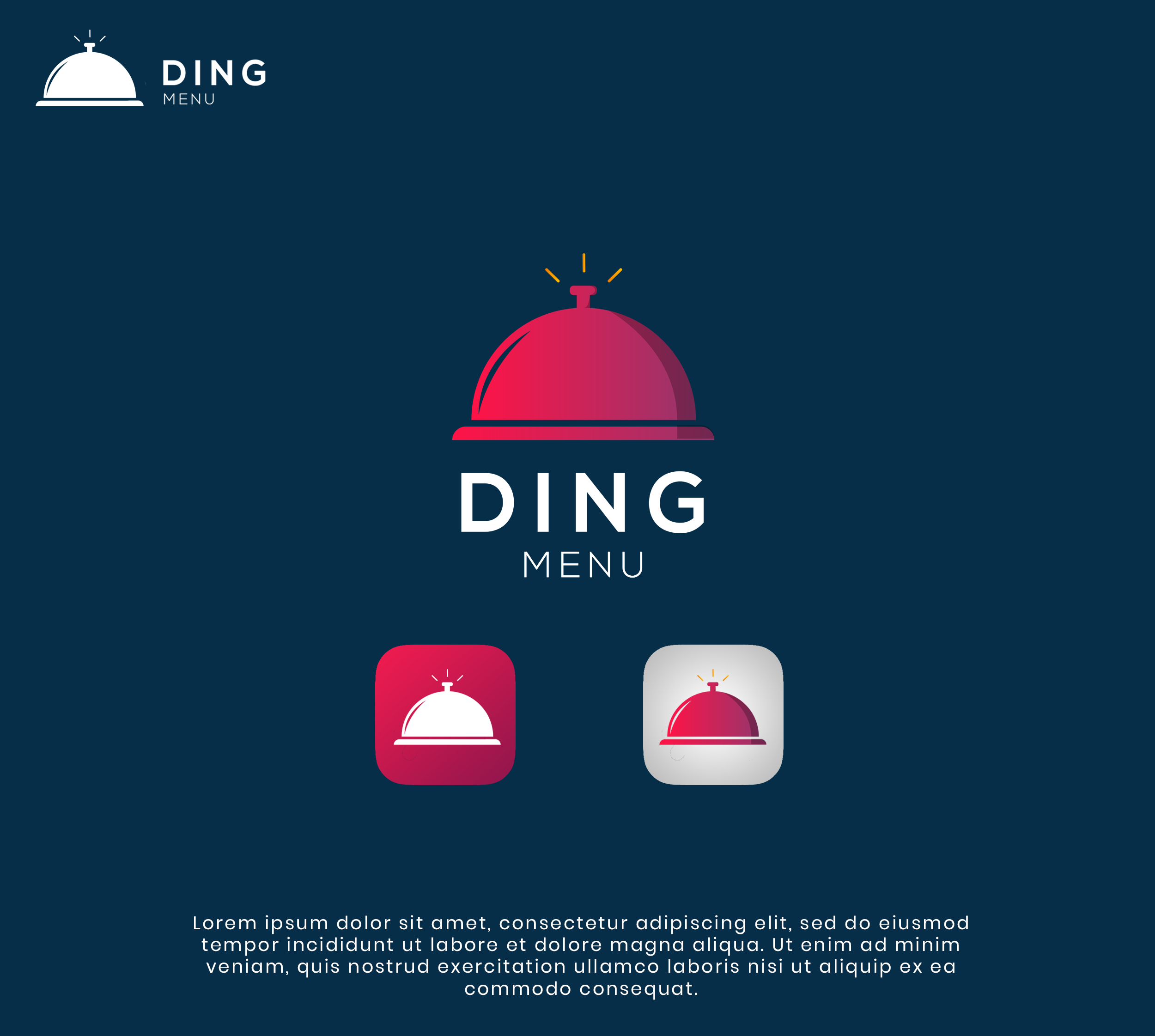 Logo Design by Atroxic Design for this project | Design #24383242