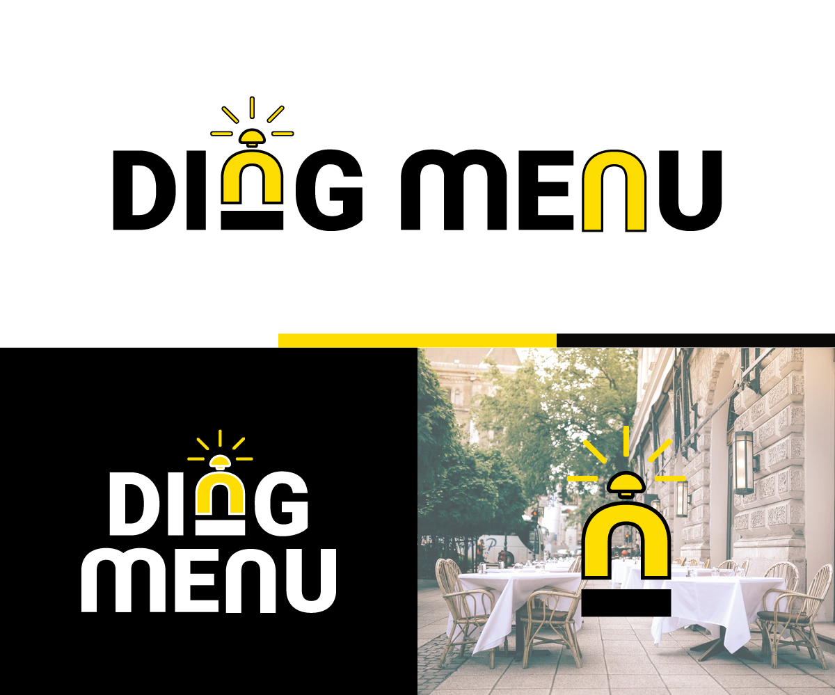 Logo Design by Hasan Khemani for this project | Design #24382437