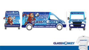 Car Wrap Design by Robby SC