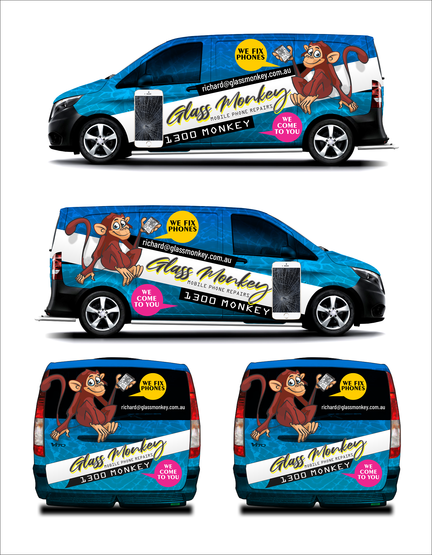 Car Wrap Design by sonu parmar for this project | Design #24370876