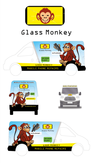 Car Wrap Design by design2020