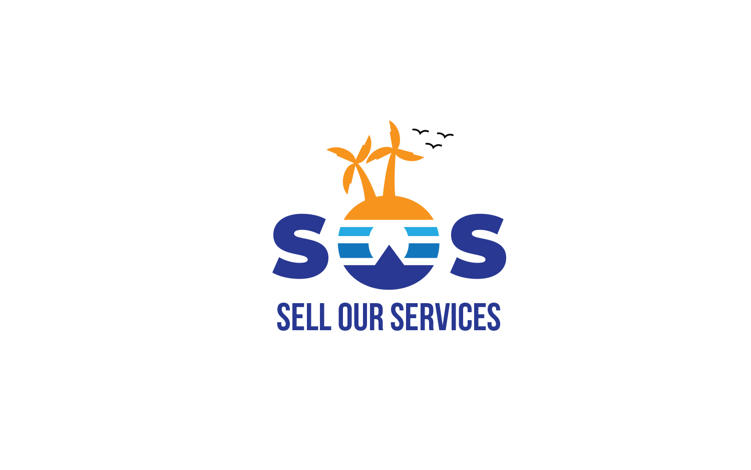 Logo Design by MT for Sell Our Services, LLC | Design #24387959