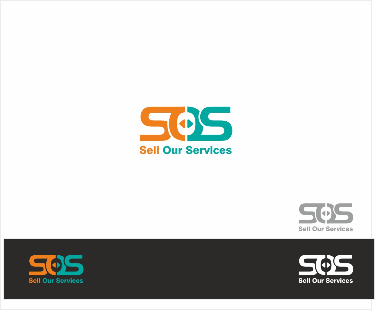 Logo-Design von Logocraft für Sell Our Services, LLC | Design #24376834