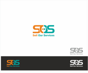 Logo-Design von Logocraft für Sell Our Services, LLC | Design: #24376834