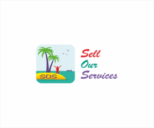 Sell Our Services | Diseño de Logo por Logocraft