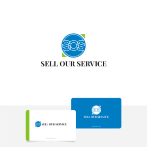 Logo-Design von momo57 für Sell Our Services, LLC | Design: #24442142