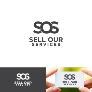Logo-Design von alitjuara für Sell Our Services, LLC | Design: #24390137