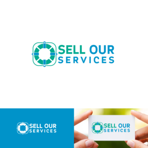Logo-Design von alitjuara für Sell Our Services, LLC | Design: #24390138