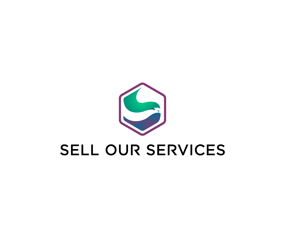 Logo Design by NineOwl for Sell Our Services, LLC | Design #24432400