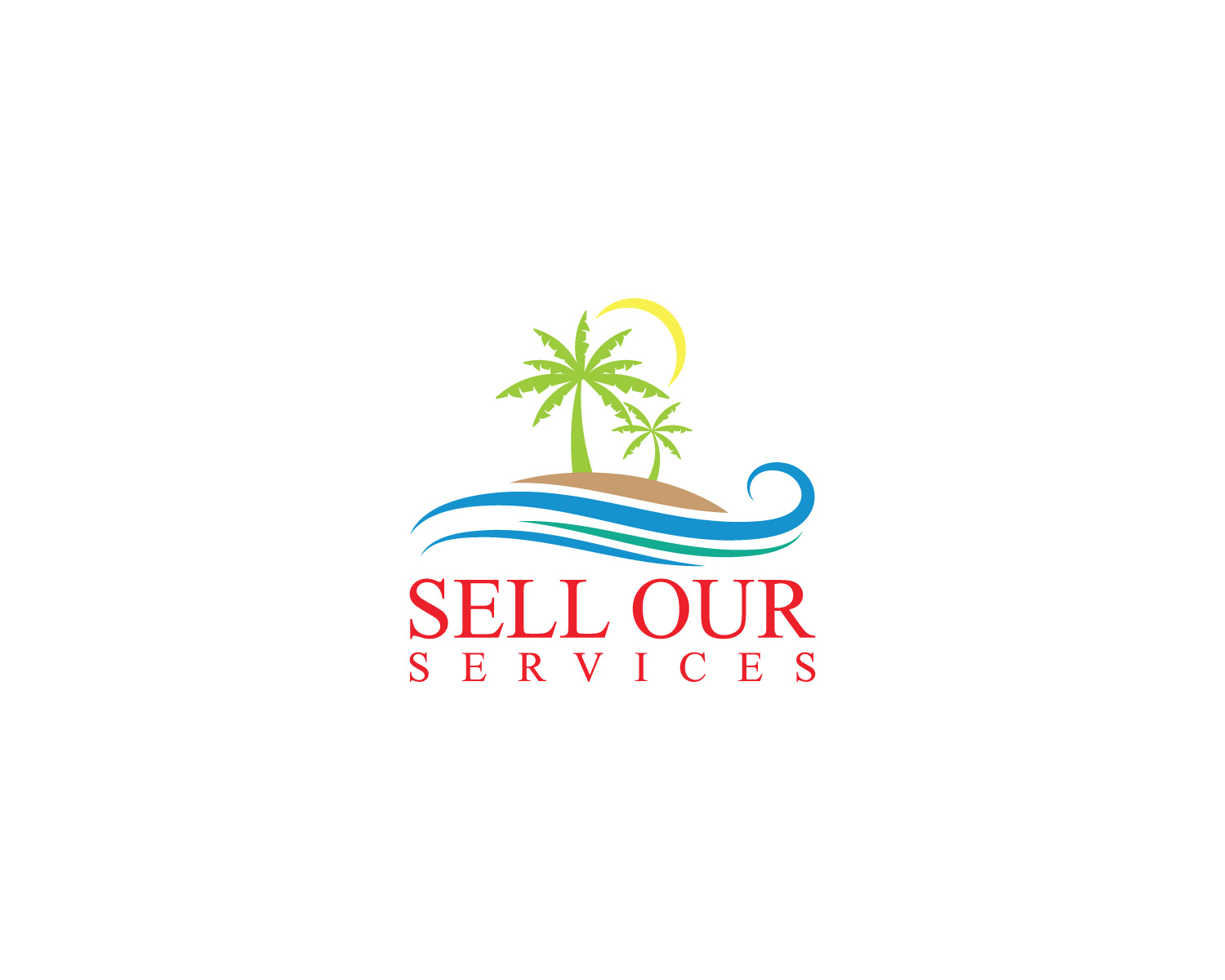 Logo Design by MAWBM for Sell Our Services, LLC | Design #24408828