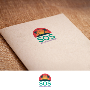 Logo-Design von DesignDUO für Sell Our Services, LLC | Design: #24403343
