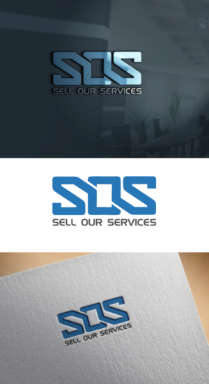 Logo-Design von expert pro für Sell Our Services, LLC | Design: #24374904