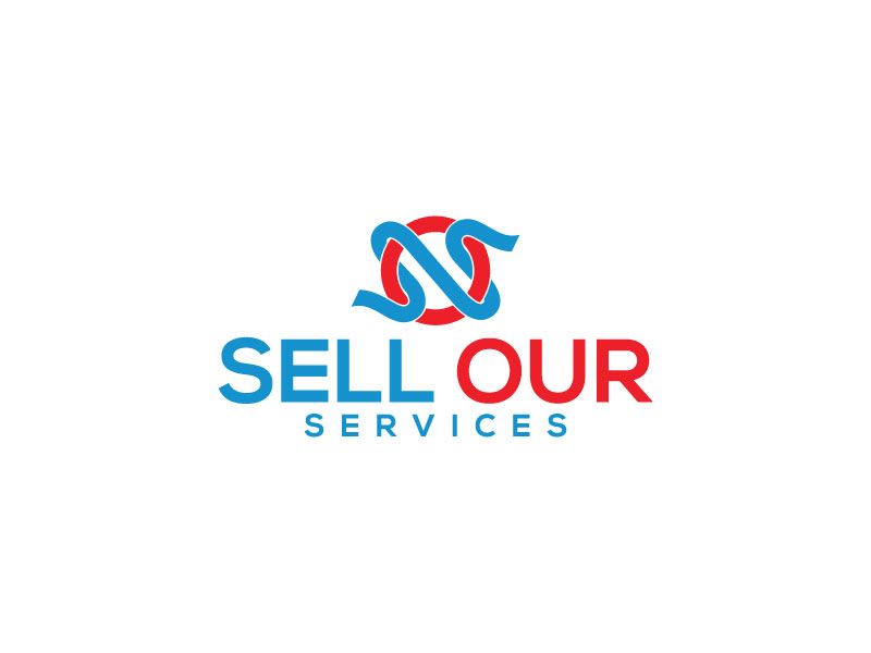 Design de Logo par Pro_DesignMaster pour Sell Our Services, LLC | Design #24386363