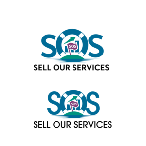 Logo-Design von sherman für Sell Our Services, LLC | Design: #24418986