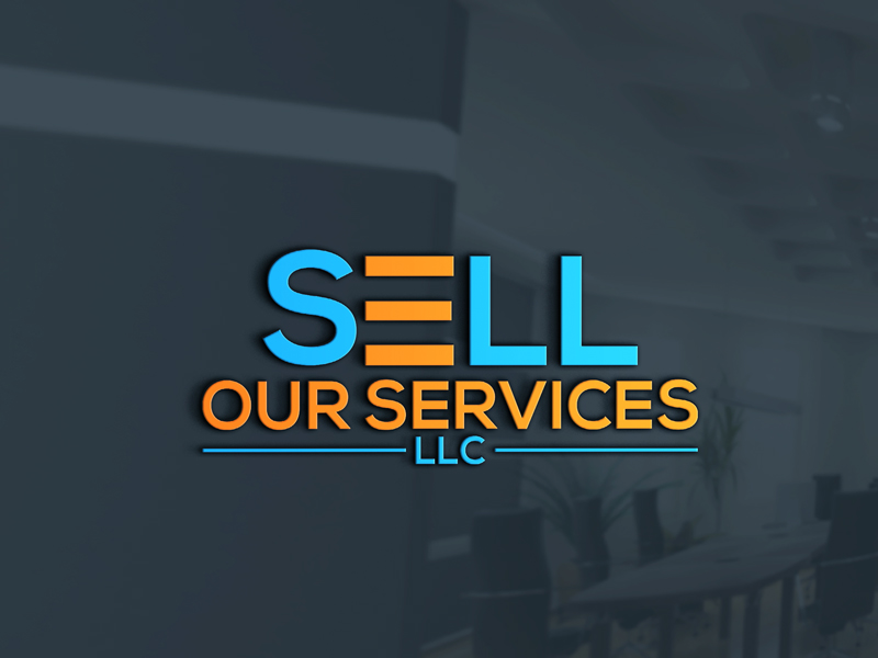 Logo-Design von eyelight 904 2 für Sell Our Services, LLC | Design: #24432864
