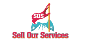 Logo Design by Jerito Traglia for Sell Our Services, LLC | Design: #24435281