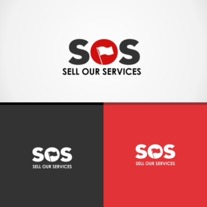 Logo Design by Joehana for Sell Our Services, LLC | Design #24387402