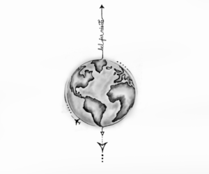 Tattoo-Design von Jezzus für dieses Projekt | Design: #24379676