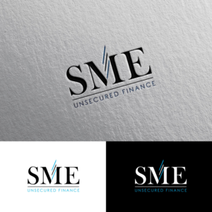 SME Unsecured Finance | Design de Logo par Rii