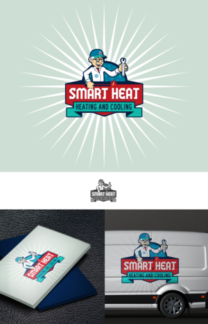 Logo Design by hybryd