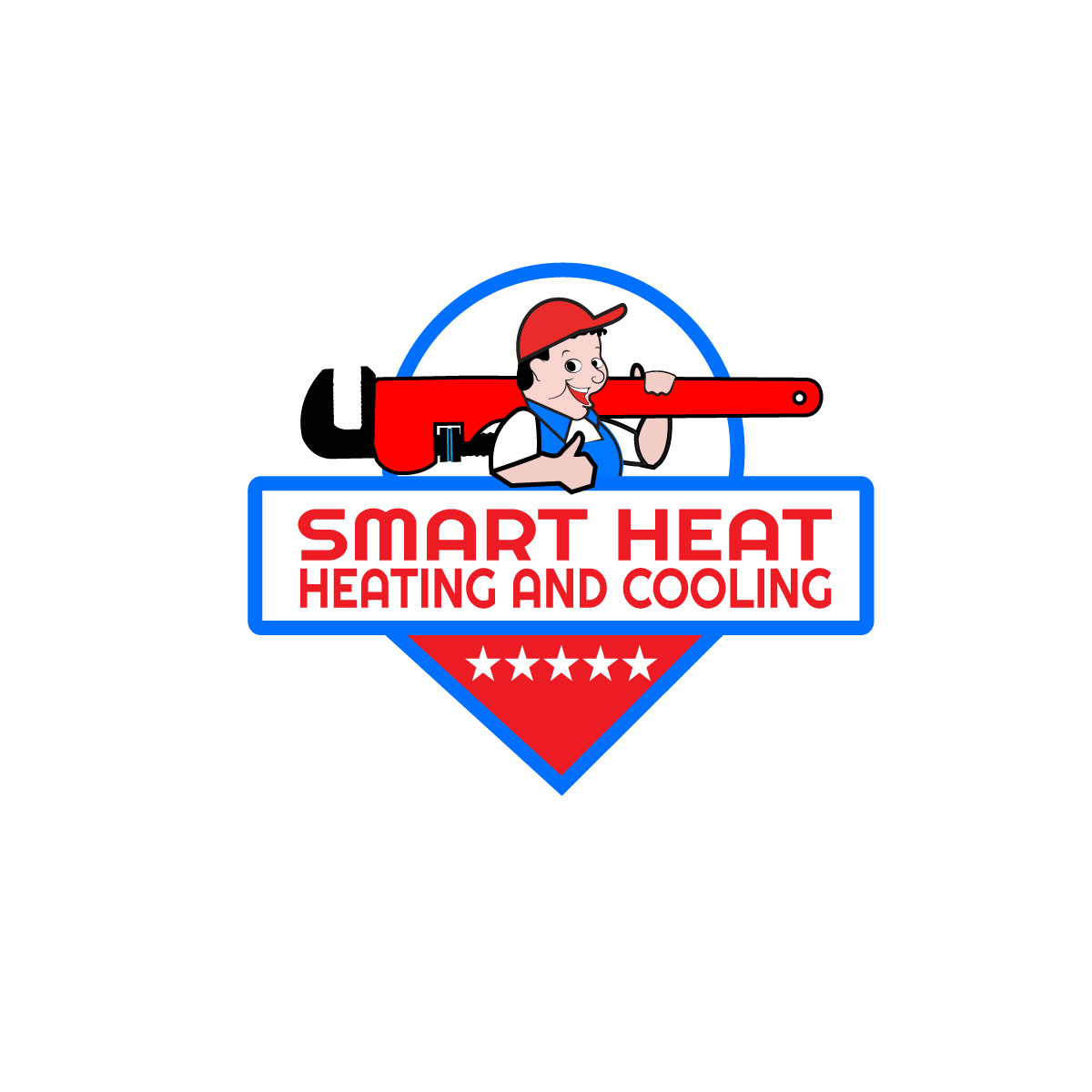 Design de Logo par Wonderful design pour Smart Heat | Design #24417956