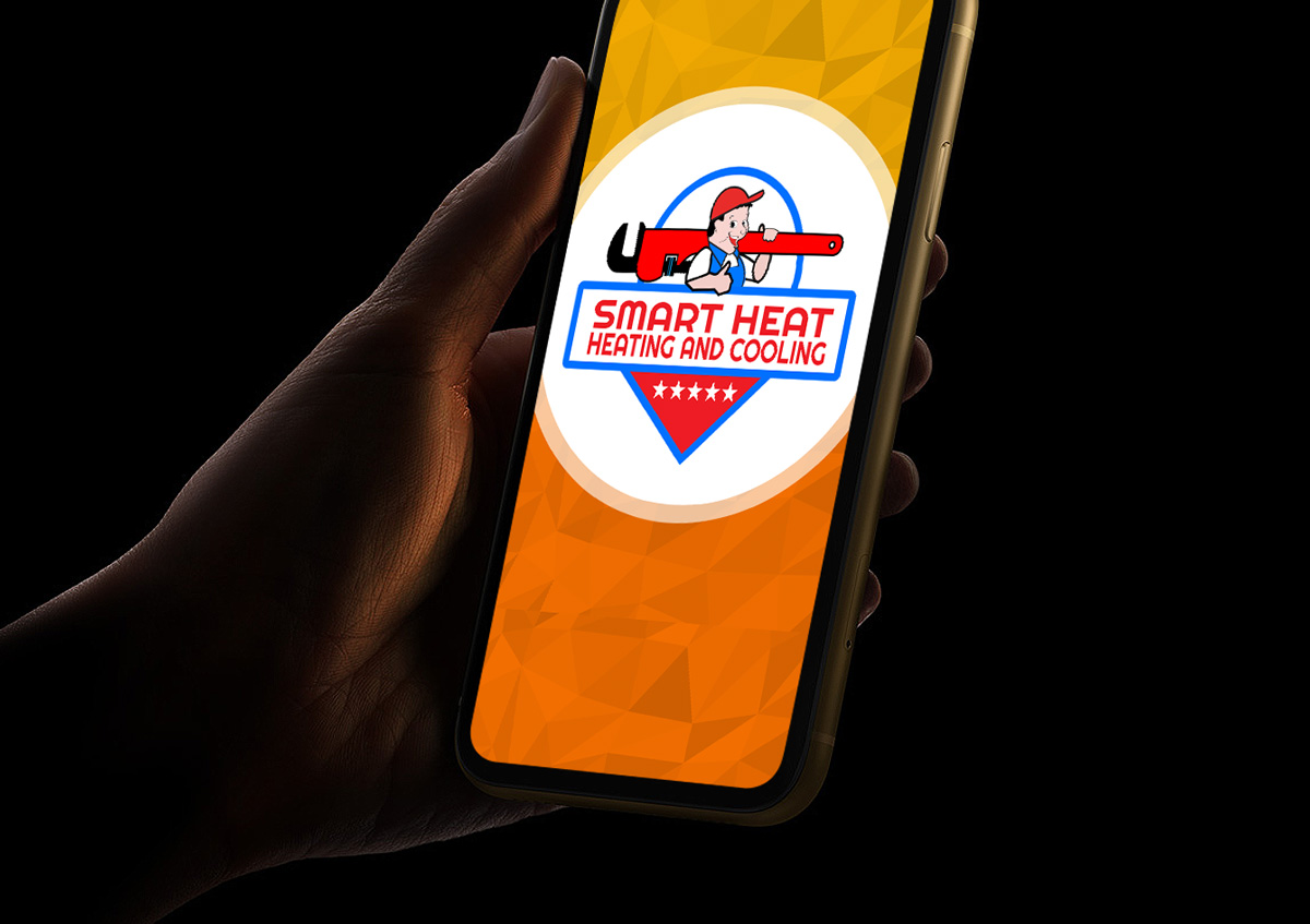 Design de Logo par Wonderful design pour Smart Heat | Design #24417958