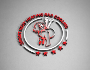 Logo-Design von Wonderful design für Smart Heat | Design: #24421902