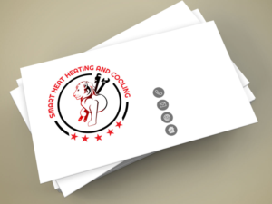 Logo-Design von Wonderful design für Smart Heat | Design: #24421903