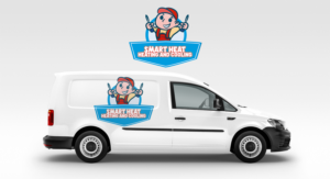 Diseño de Logo por SamyPhotoshop para Smart Heat | Diseño: #24425596