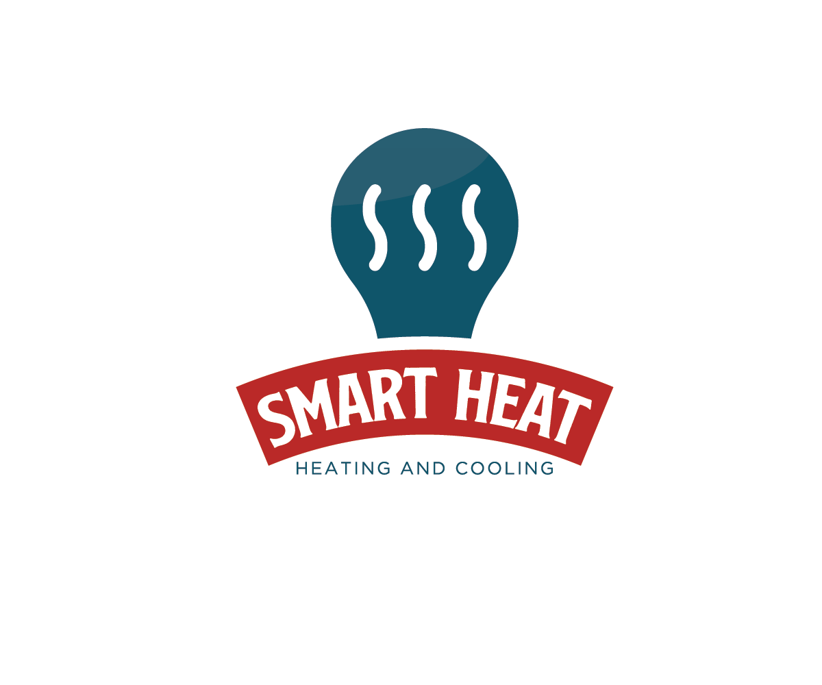 Logo Design by nicolca37 for Smart Heat | Design #24418797