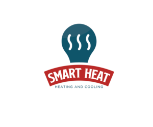 Logo Design by nicolca37 for Smart Heat | Design #24418797